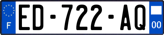 ED-722-AQ