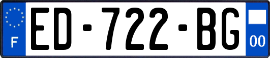 ED-722-BG