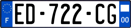 ED-722-CG