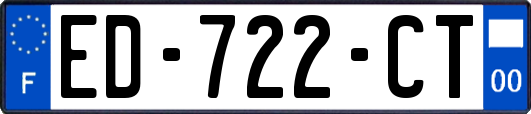 ED-722-CT