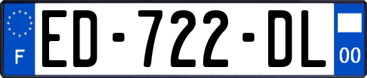 ED-722-DL