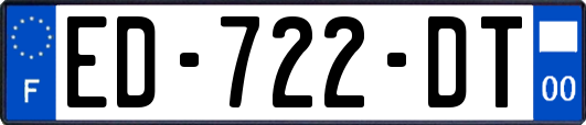 ED-722-DT