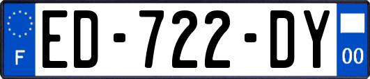 ED-722-DY