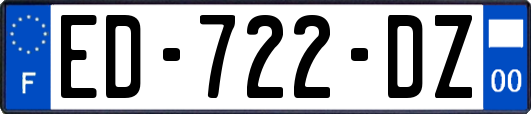 ED-722-DZ