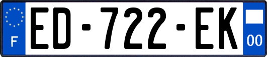 ED-722-EK