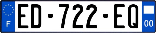 ED-722-EQ