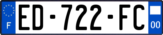 ED-722-FC