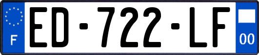 ED-722-LF