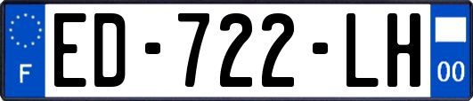 ED-722-LH