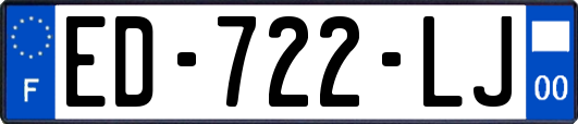 ED-722-LJ