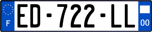 ED-722-LL