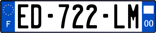 ED-722-LM