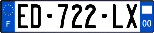 ED-722-LX