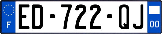 ED-722-QJ