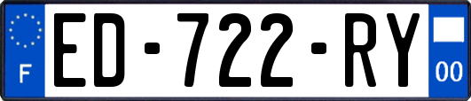 ED-722-RY