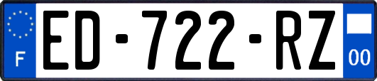 ED-722-RZ