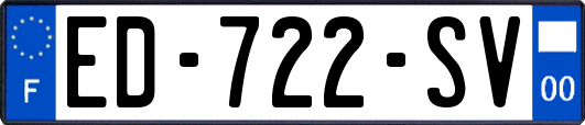 ED-722-SV