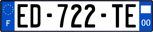 ED-722-TE