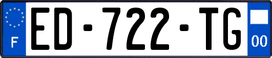 ED-722-TG