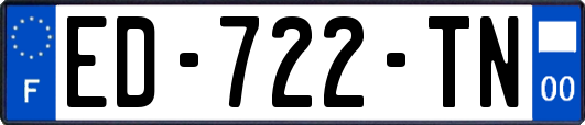 ED-722-TN