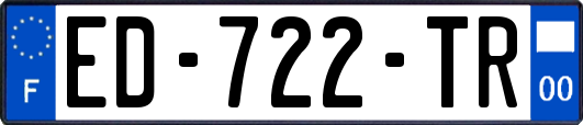 ED-722-TR