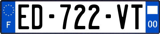 ED-722-VT