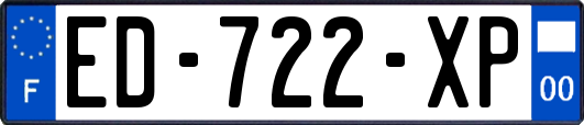 ED-722-XP