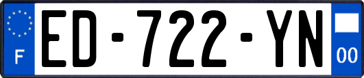ED-722-YN