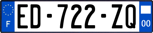 ED-722-ZQ