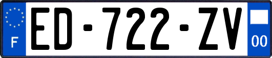 ED-722-ZV