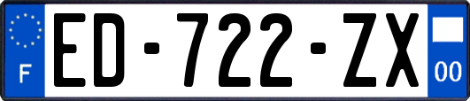 ED-722-ZX