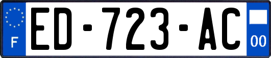 ED-723-AC