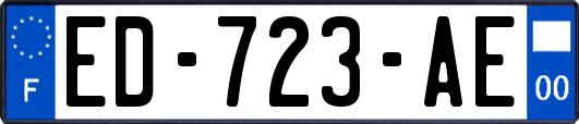 ED-723-AE