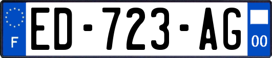 ED-723-AG