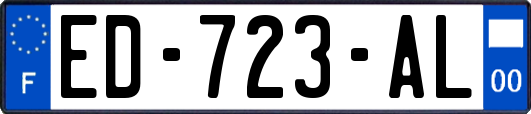 ED-723-AL