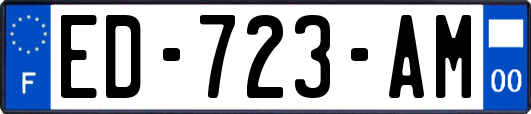 ED-723-AM