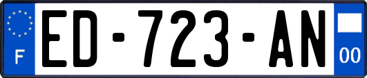ED-723-AN
