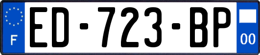 ED-723-BP