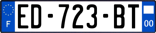 ED-723-BT