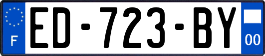 ED-723-BY