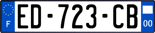 ED-723-CB