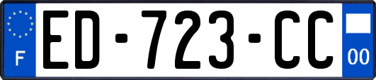 ED-723-CC