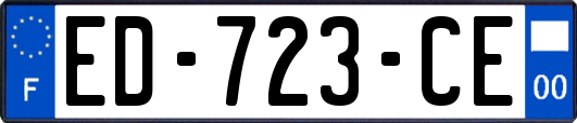 ED-723-CE