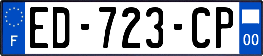 ED-723-CP