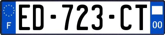 ED-723-CT