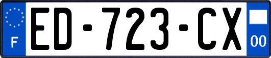 ED-723-CX