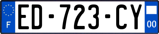 ED-723-CY