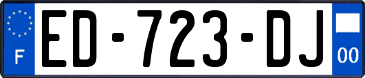 ED-723-DJ