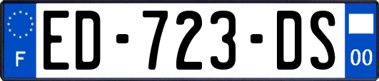 ED-723-DS