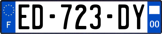 ED-723-DY